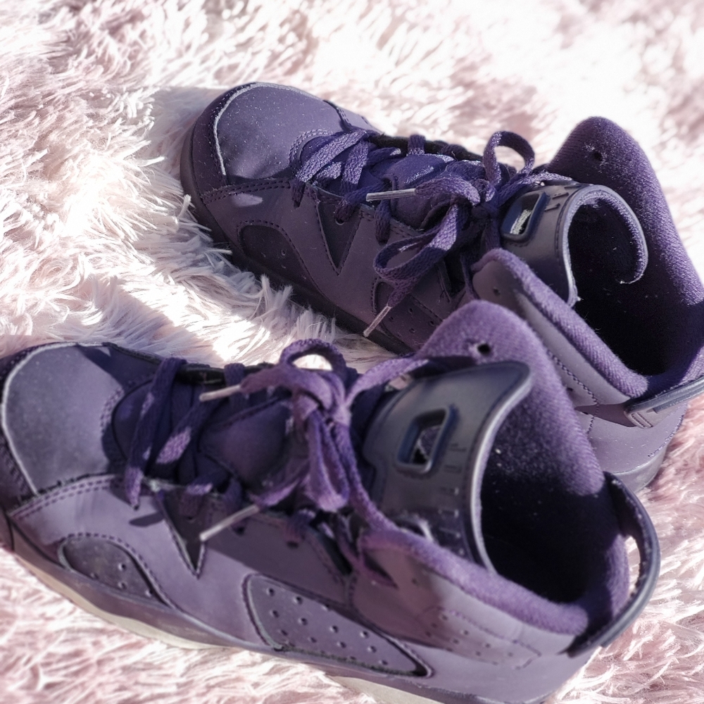 Jordan 6 kids 1